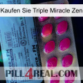 Buy Triple Miracle Zen 35